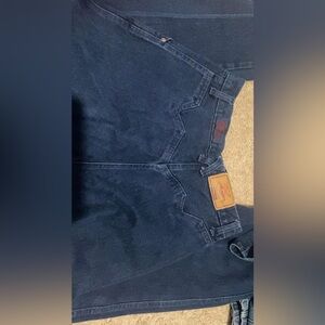 Panhandle Slim Classic Blue Shirt